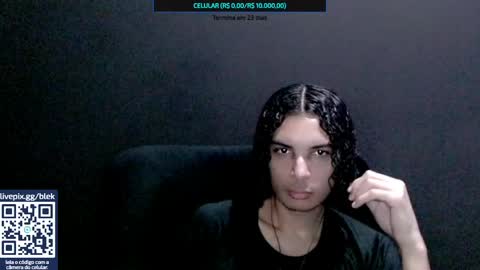 blek00x online show from 8, 4, 2026