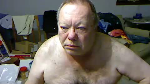 Bob online show from 25, 1, 2025