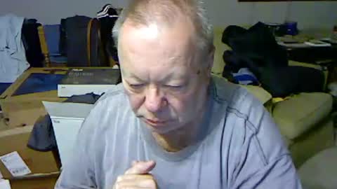 Bob online show from 19, 11, 2025