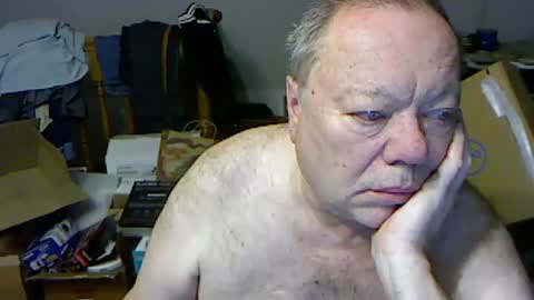 Bob online show from 5, 12, 2025