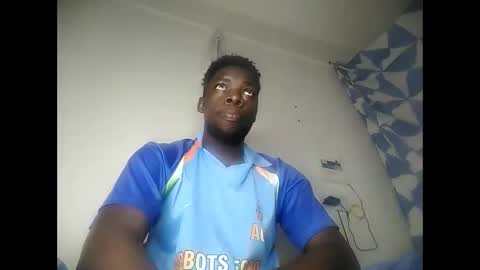 Black  brown online show from 7, 10, 2025