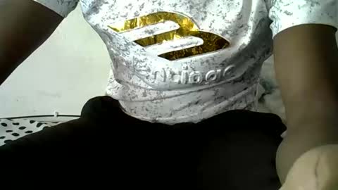 Black  brown online show from 12, 10, 2025