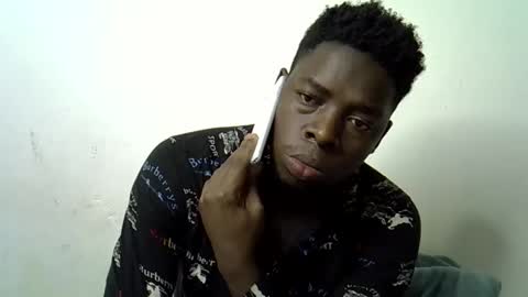 Black  brown online show from 30, 10, 2025