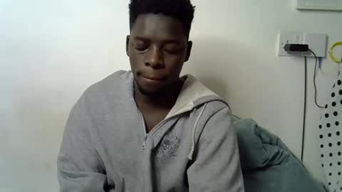 Black  brown online show from 3, 11, 2025