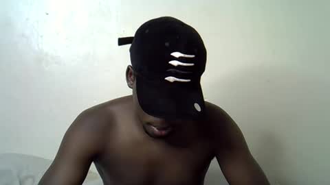 Black  brown online show from 26, 11, 2025