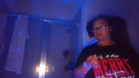 BLESSICA  EDDIE LOVE online show from 21, 2, 2026