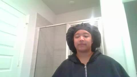 BLESSICA  EDDIE LOVE online show from 15, 4, 2026