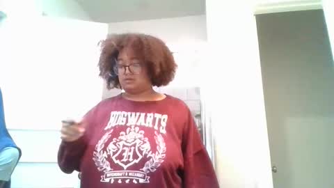 Snapshot of blessica_eddieluv6996 chatting on 30, 5, 2026 BLESSICA EDDIE LOVE online show from 30, 5, 2026
