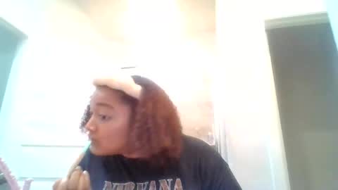 Snapshot of blessica_eddieluv6996 chatting on 10, 6, 2026 BLESSICA EDDIE LOVE online show from 10, 6, 2026