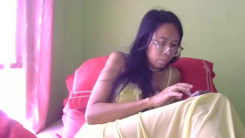 Snapshot of blessing_star chatting on 7, 5, 2026 Joanna online show from 7, 5, 2026