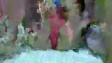 Snapshot of blessing_star chatting on 11, 5, 2026 Joanna online show from 11, 5, 2026