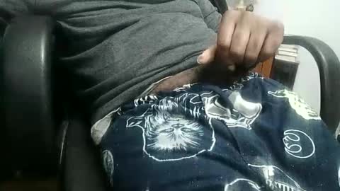 blessyou777 online show from 19, 4, 2026