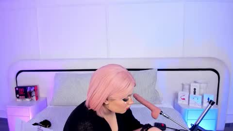 BLEYDI  online show from 14, 12, 2025