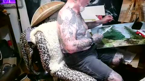 Snapshot of blindsurfer780299 chatting on 4, 7, 2026 blindsurfer780299 online show from 4, 7, 2026