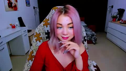 Nicole online show from 30, 1, 2025