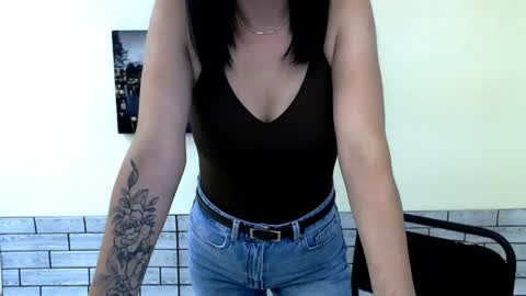 Snapshot of bliss_tokio chatting on 10, 7, 2026 Tokio online show from 10, 7, 2026