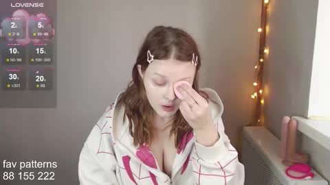 Margo online show from 26, 9, 2025