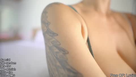 Bliss online show from 13, 3, 2026