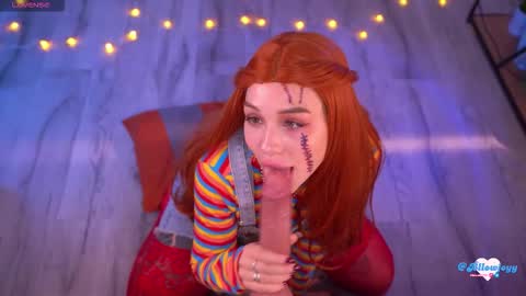 Amy online show from 31, 10, 2025