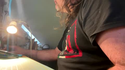 Snapshot of bllyidol chatting on 6, 2, 2026 BlIdoL online show from 6, 2, 2026