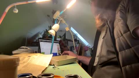 Snapshot of bllyidol chatting on 9, 2, 2026 BlIdoL online show from 9, 2, 2026