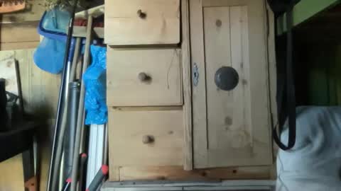 Snapshot of bllyidol chatting on 8, 4, 2026 BlIdoL online show from 8, 4, 2026