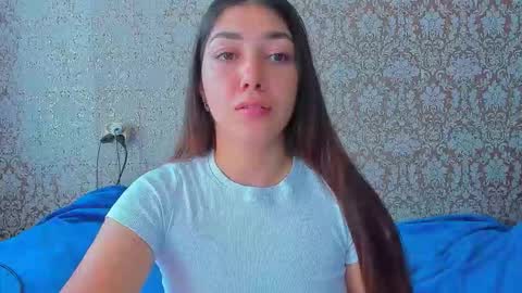 Snapshot of bloemetjes chatting on 6, 10, 2025 bloemetjes online show from 6, 10, 2025