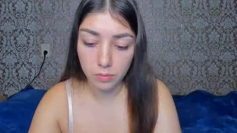 Snapshot of bloemetjes chatting on 1, 12, 2025 bloemetjes online show from 1, 12, 2025