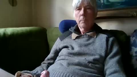 Snapshot of blomkuk chatting on 20, 10, 2025 blomkuk online show from 20, 10, 2025