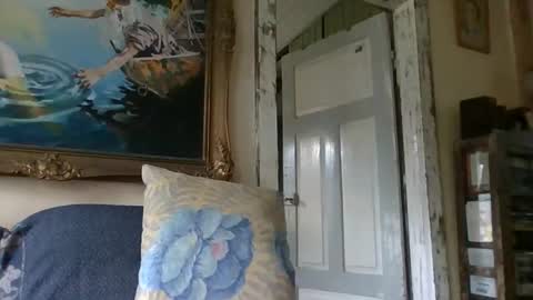 Snapshot of blomkuk chatting on 11, 11, 2025 blomkuk online show from 11, 11, 2025