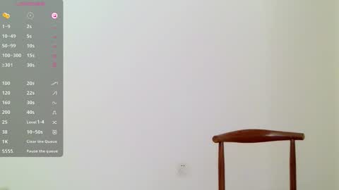 Snapshot of blon_kater chatting on 12, 9, 2025 YoYo online show from 12, 9, 2025