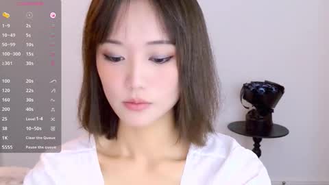 Snapshot of blon_kater chatting on 7, 11, 2025 YoYo online show from 7, 11, 2025