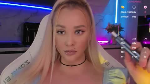 Lana online show from 18, 11, 2025