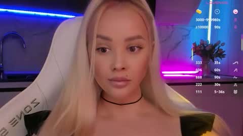 Lana online show from 4, 12, 2025