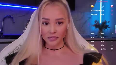 Lana online show from 17, 1, 2026