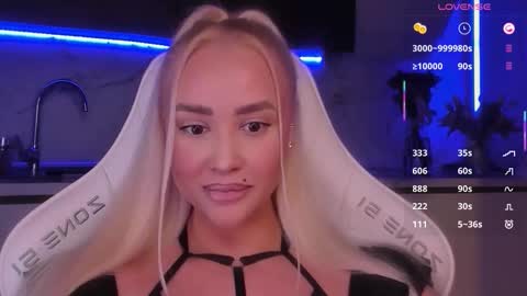 Lana online show from 20, 3, 2026