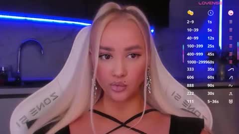 Lana online show from 20, 4, 2026