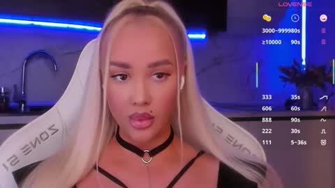 Lana online show from 21, 4, 2026