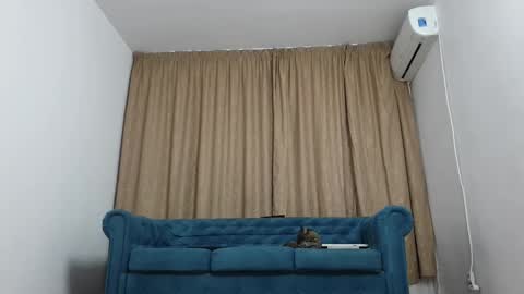 Snapshot of blond_god chatting on 4, 10, 2025 Andreas online show from 4, 10, 2025