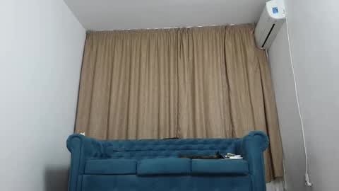 Snapshot of blond_god chatting on 13, 10, 2025 Andreas online show from 13, 10, 2025