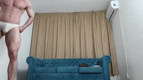 Snapshot of blond_god chatting on 21, 11, 2025 Andreas online show from 21, 11, 2025