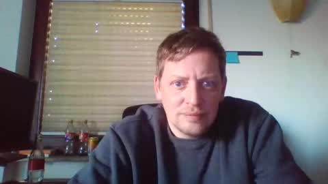 blonde32m online show from 31, 12, 2024