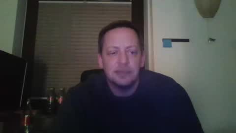 blonde32m online show from 1, 1, 2025