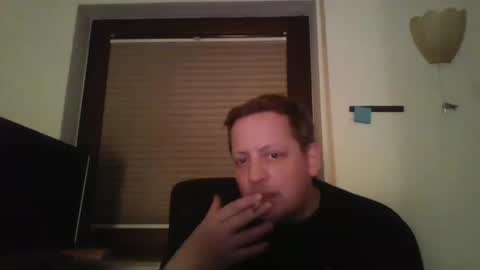 blonde32m online show from 4, 1, 2025