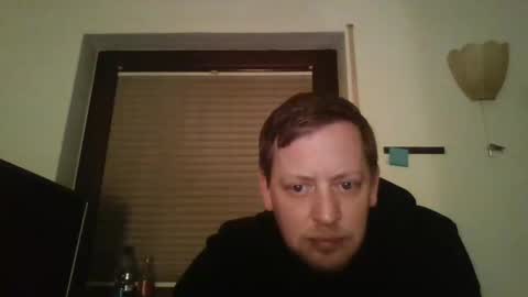 blonde32m online show from 5, 1, 2025