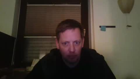 blonde32m online show from 25, 1, 2025