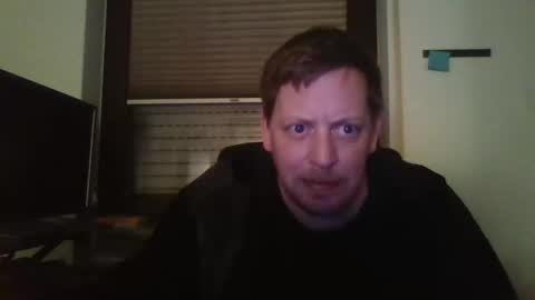 blonde32m online show from 8, 2, 2025