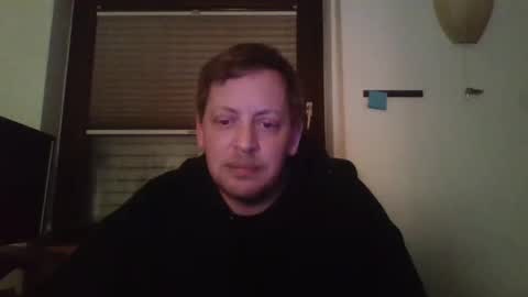 blonde32m online show from 14, 2, 2025