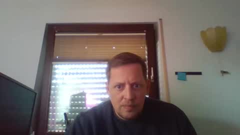 blonde32m online show from 27, 9, 2025