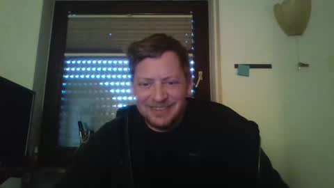 blonde32m online show from 11, 10, 2025